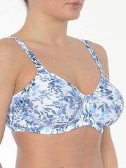 Liemenėlė moterims Triumph My Flower minimizer W01 kaina ir informacija | Liemenėlės | pigu.lt