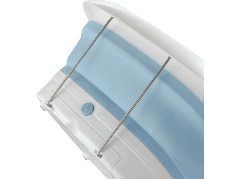 Homedics Foldaway Luxury Footspa FB-350 kaina ir informacija | Masažinės vonelės | pigu.lt