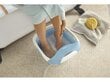 Homedics Foldaway Luxury Footspa FB-350 kaina ir informacija | Masažinės vonelės | pigu.lt