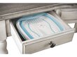 Homedics Foldaway Luxury Footspa FB-350 kaina ir informacija | Masažinės vonelės | pigu.lt