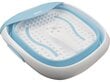 Homedics Foldaway Luxury Footspa FB-350 kaina ir informacija | Masažinės vonelės | pigu.lt