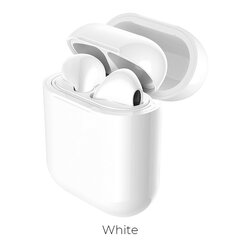 Чехол для беспроводной зарядки Hoco CW18 для AirPods цена и информация | Аксессуары для наушников | pigu.lt