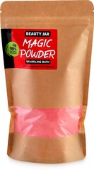 Beauty Jar Игристая пудра для ванны Magic Powder цена и информация | Масла, гели для душа | pigu.lt