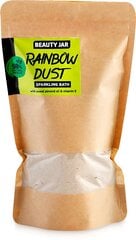 Vonios druska Beauty Jar Rainbow Dust, 250 g kaina ir informacija | Dušo želė, aliejai | pigu.lt