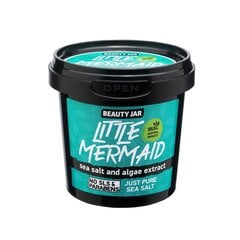 Vonios druska Beauty Jar Little Mermaid, 150 g цена и информация | Масла, гели для душа | pigu.lt