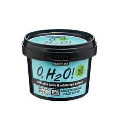 Маска для лица Beauty Jar O, H2O!, 120 г цена и информация | Маски для лица, патчи для глаз | pigu.lt