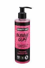 Dušo prausiklis Beauty Jar Bubble Gum, 250 ml kaina ir informacija | Dušo želė, aliejai | pigu.lt