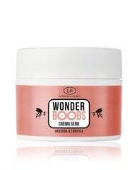 Stangrinantis krūtinės kremas LR wonder company, 100ml kaina ir informacija | Anticeliulitinės, stangrinamosios priemonės | pigu.lt