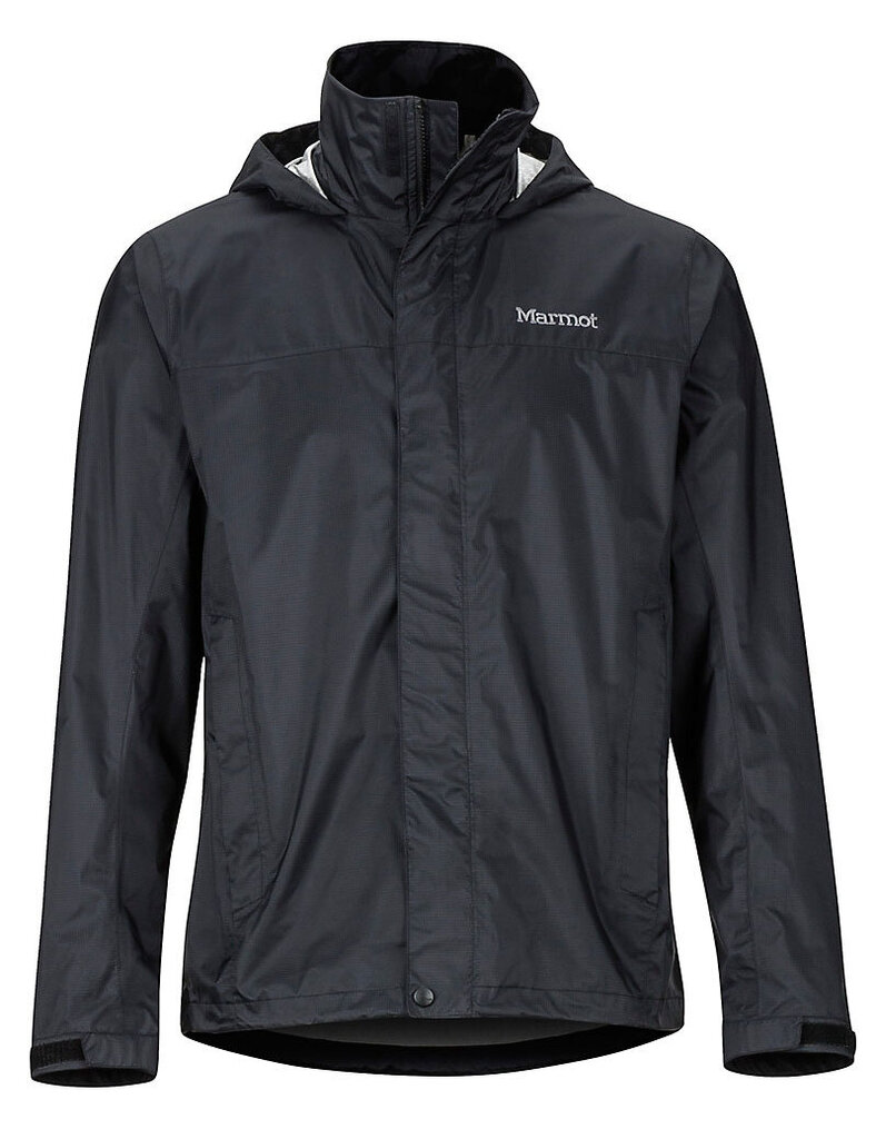 Vyriška striukė nuo lietaus Marmot PreCip Eco Jacket kaina ir informacija | Vyriškos striukės | pigu.lt