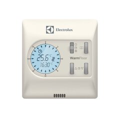 Termostatas ETA-16 Avantgarde Electrolux kaina ir informacija | Electrolux Santechnika, remontas, šildymas | pigu.lt