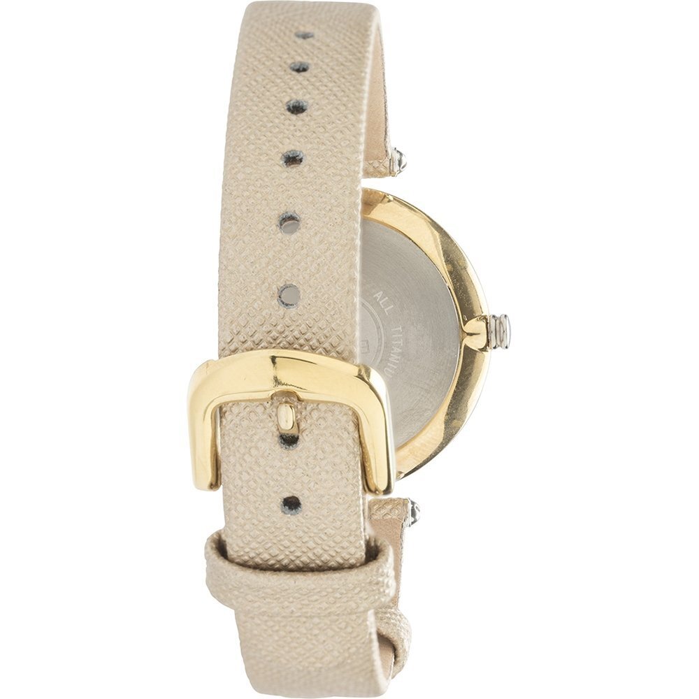 Laikrodis Boccia Titanium 3278-04 kaina ir informacija | Moteriški laikrodžiai | pigu.lt