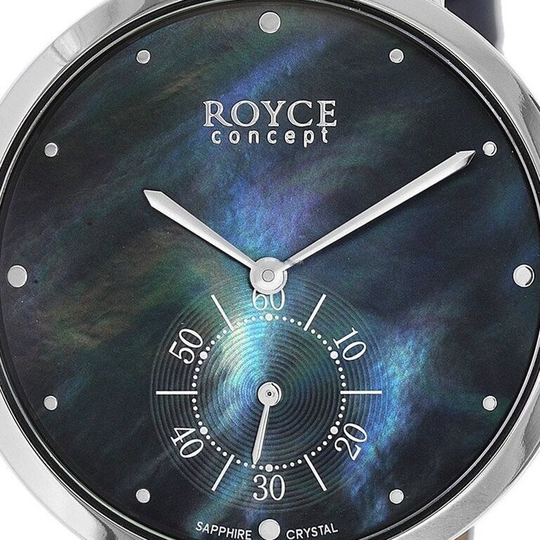 Laikrodis Boccia Titanium 3316-03 цена и информация | Moteriški laikrodžiai | pigu.lt