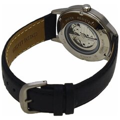 Laikrodis Boccia Titanium 3613-01 kaina ir informacija | Vyriški laikrodžiai | pigu.lt