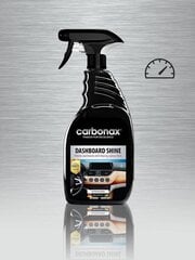 Средство для чистки панели  Shine/20,3 fl. Oz CARBONAX цена и информация | Автохимия | pigu.lt