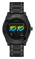 Laikrodis vyrams Guess Connect C1001G5 kaina ir informacija | Vyriški laikrodžiai | pigu.lt