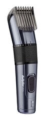 Машинка для стрижки волос BABYLISS Hair Clipper E976E Cordless цена и информация | Машинки для стрижки волос | pigu.lt