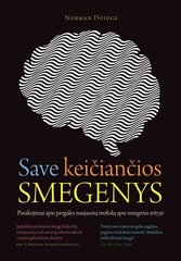 Save keičiančios smegenys kaina ir informacija | Saviugdos knygos | pigu.lt