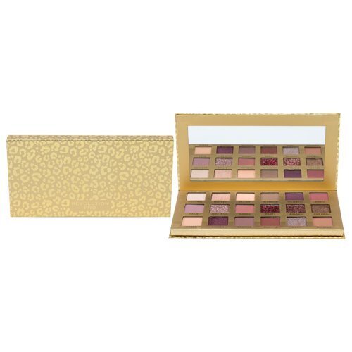 Akių šešėlių paletė Makeup Revolution PRO New Neutral Eyeshadow Palette Smoked, 18 g цена и информация | Akių šešėliai, pieštukai, blakstienų tušai, serumai | pigu.lt