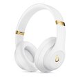 Beats Studio3 Wireless Over-Ear - White MX3Y2ZM/A