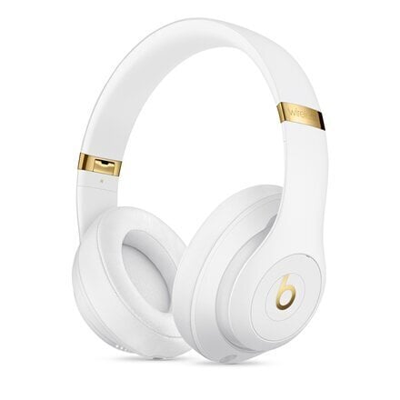 Beats studio 2025 3 wireless kaina