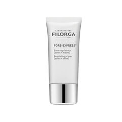 База для макияжа Filorga Pore-Express Regulating Pores & Shine 30 мл цена и информация | Пудры, базы под макияж | pigu.lt