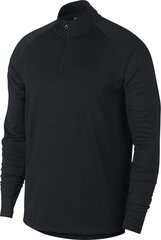 Nike vyriškas džemperis Dry Academy AJ9708-011, 46802, juodas kaina ir informacija | Džemperiai vyrams | pigu.lt