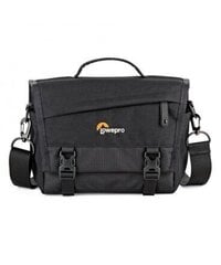 Lowepro сумка для камеры m-Trekker SH 150, черная цена и информация | Футляры, чехлы для фотоаппаратов и объективов | pigu.lt