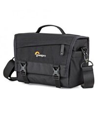 Lowepro сумка для камеры m-Trekker SH 150, черная цена и информация | Футляры, чехлы для фотоаппаратов и объективов | pigu.lt