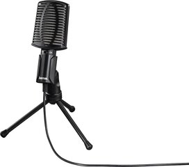 Hama Allround (139906) kaina ir informacija | Mikrofonai | pigu.lt