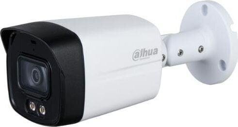 Apasaugos kamera Dahua technology HAC-HFW1239TLM-A-LED-0360B цена и информация | Kompiuterio (WEB) kameros | pigu.lt