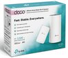 TP-Link Deco M3 (2-Pack) kaina ir informacija | Maršrutizatoriai (routeriai) | pigu.lt