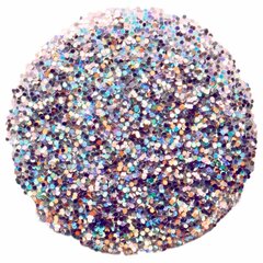 Тени для век Nyx Glitter Brillants Beauty Beam цена и информация | Тушь, средства для роста ресниц, тени для век, карандаши для глаз | pigu.lt