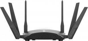 D-Link DIR-3060 kaina ir informacija | D-Link Kompiuterinė technika | pigu.lt