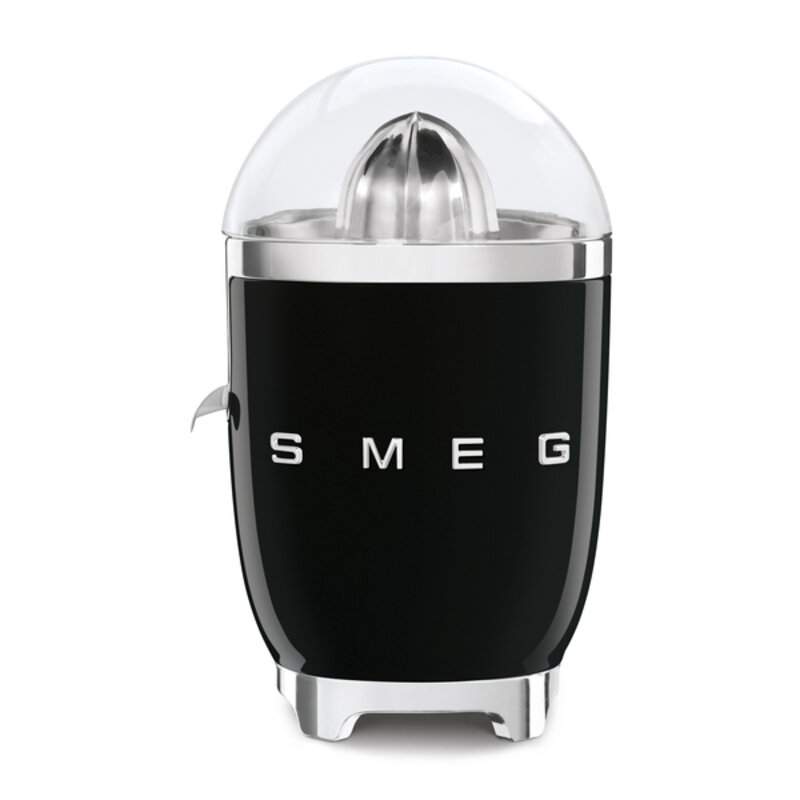 Smeg CJF01BLEU цена и информация | Sulčiaspaudės | pigu.lt