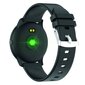 MaxCom Fit FW32 Neon Black цена и информация | Išmanieji laikrodžiai (smartwatch) | pigu.lt