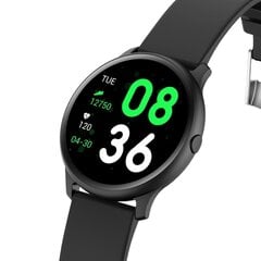 MaxCom Fit FW32 Neon, Black цена и информация | Смарт-часы (smartwatch) | pigu.lt