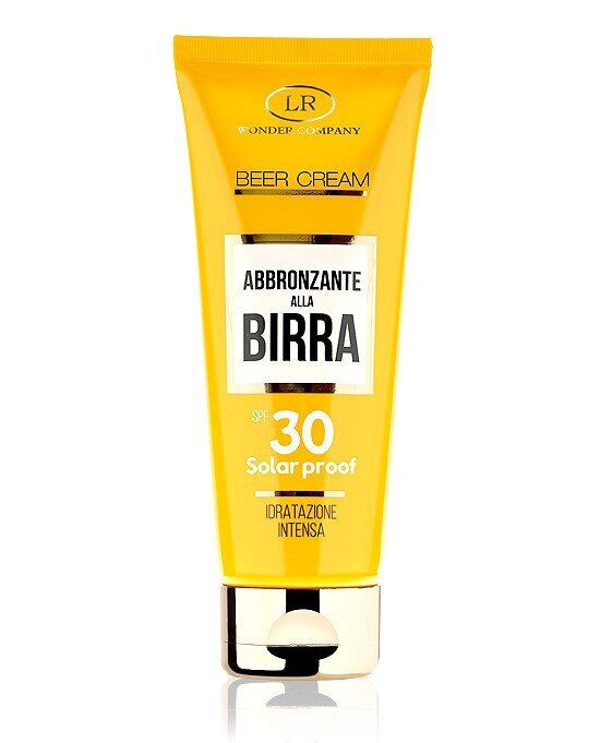 Apsauginis kremas nuo saulės SPF30 LR wonder company, 100ml цена и информация | Kremai nuo saulės | pigu.lt