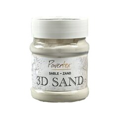 3D smėlis Powertex, 230 ml kaina ir informacija | Piešimo, tapybos, lipdymo reikmenys | pigu.lt