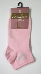 Moteriškos trumpos bambukinės kojinės kaina ir informacija | Moteriškos kojinės | pigu.lt