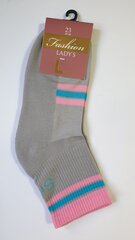 Moteriškos sportinės kojinės kaina ir informacija | Moteriškos kojinės | pigu.lt