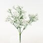 Dirbtinė gipsofilo puokštelė kaina ir informacija | Dirbtinės gėlės | pigu.lt
