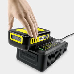 Karcher аккумулятор и зарядное устройство 18/25 цена и информация | Запчасти для садовой техники | pigu.lt