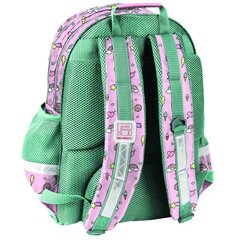 Эргономичный рюкзак Paso Good Things, PP20GT-116 цена и информация | Школьные рюкзаки, спортивные сумки | pigu.lt