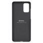 Deklas Krusell Essentials SandCover skirtas Samsung Galaxy S20, juoda kaina ir informacija | Telefono dėklai | pigu.lt