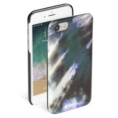 Krusell Limited Cover, skirtas iPhone SE (2020), įvairių spalvų kaina ir informacija | Telefono dėklai | pigu.lt