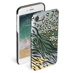 Krusell Limited Cover, skirtas iPhone SE (2020), įvairių spalvų kaina ir informacija | Telefono dėklai | pigu.lt