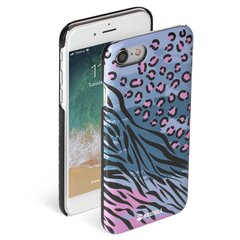 Deklas Krusell Limited Cover skirtas iPhone SE (2020), įvairių spalvų kaina ir informacija | Telefono dėklai | pigu.lt