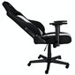 Žaidimų kėdė Nitro Concepts NC-E250-BW, juoda/balta kaina ir informacija | Biuro kėdės | pigu.lt