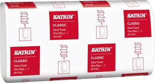 Бумажное полотенце Katrin цена и информация | Канцелярские товары | pigu.lt
