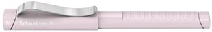 Перьевая ручка Base M розовая цена и информация | Письменные принадлежности | pigu.lt